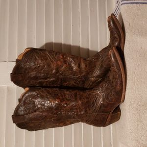 Corral Vintage Boots